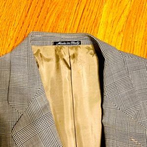Men’s sport coat 44 Long by Calvin Klein